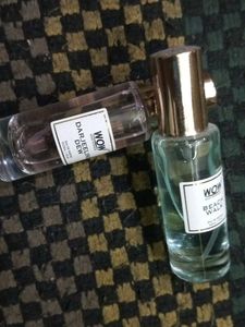 WOW Skin Science Perfume Duo