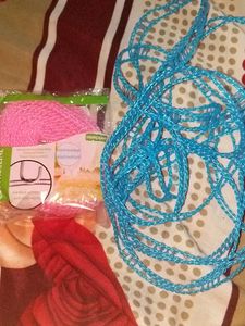 Nylon Cloths Drying Rope