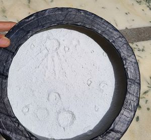 moon light night lamp