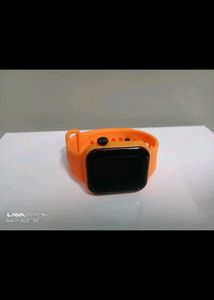 Colorful Digital Smart Watches 3 Combo