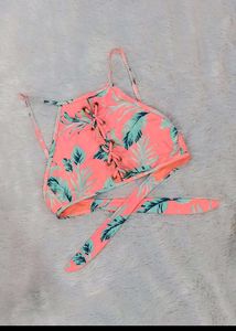 ARDENE Very Beautiful Bralette Cum Top