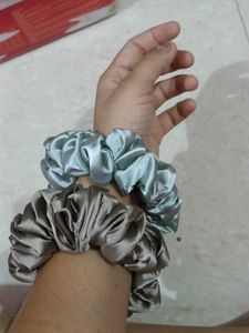combo of 5 types hair accessories