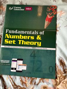 MBA And GMAT  Entrance Exam BOOKS