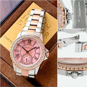 Michael Kors # For - Her# Model - Everest Women #