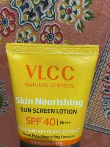 VLCC Sun Screen Lotion SPF 40 PA+++