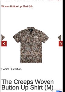 Limited Edition Loser Machine x Social Distortion