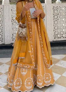 lehenga
