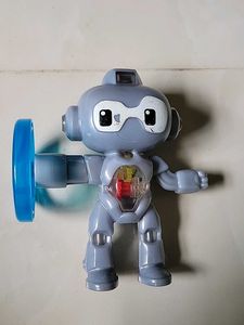 Discovery Robot Toy