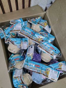 Wholesale Only Box-12pc Cute Sippy Cups for Kids