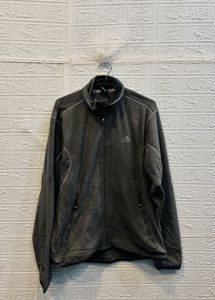 🇹🇷 Adidas Imported Fleece Jacket