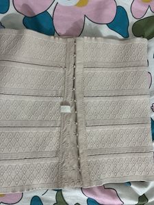 shaping shorts &amp;shaping belt