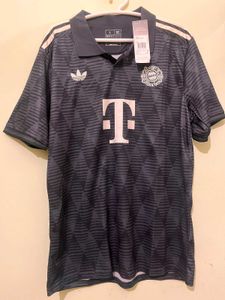 Adidas Bayern Munich Polo Jersey