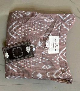 Nishorama Jiya Sleeved Corset Kurti
