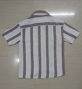 (price drop) POWERLOOK Oversized Knitted Shirt