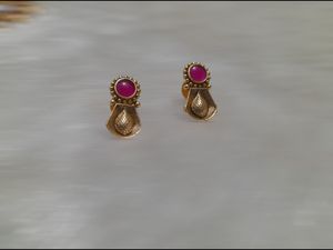 High Gold Polish Jewellery