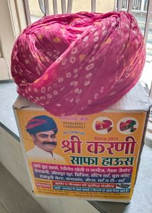 Jodhpuri Safa