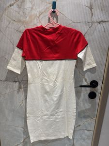 Tshirt Dress
