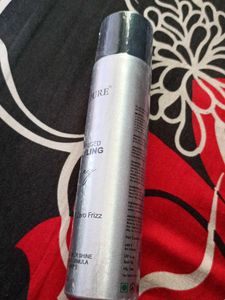 Hair Pure Keratin Infused Hai