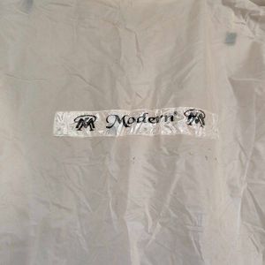 Unisex Raincoat Set