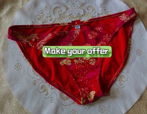 PUMA bikini bottom