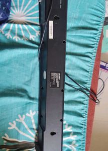 F&amp;D Mini Sound Bar Home Theatre Dolby Atmos type f