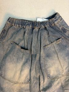 Imported Ultra Baggy unisex Jeans