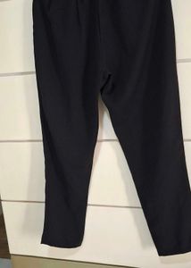 Zara Black Pants
