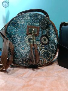 Designer Handbag Bundle