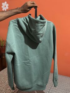 Green SF Hoodie