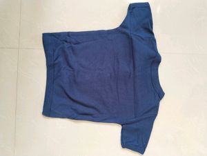 Bumzee Half Sleeves Vest
