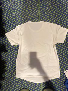 adidas girls workout tshirt | size m