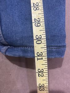 Tommy Hilfiger Blue Denim Jeans