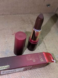 Lakme Forever Matte Lipstick