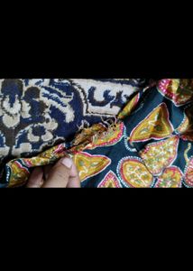 Beautiful Printed Kurta Set