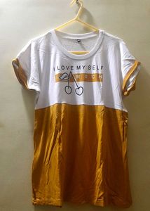 Cute Graphic Tee