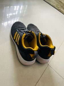 Addidas Running And Walking Shoes