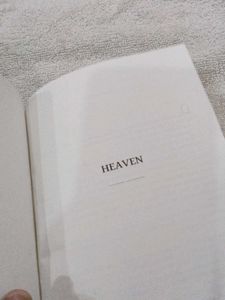 Heaven by Mieko Kawakami