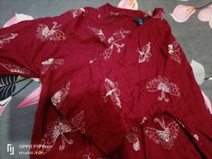 Tops For Women 🔥