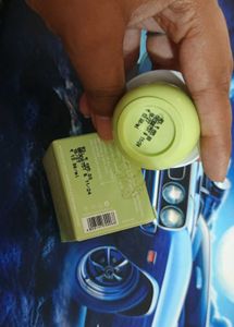 Dot &amp; Key Cica Calming Night Gel