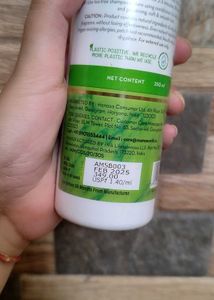 Brand New Shampoo &amp; Conditioner