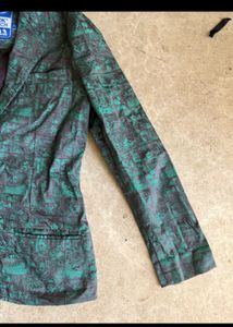 Disney Blazer