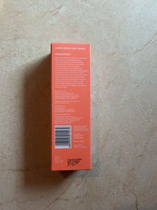 Foxtale Super Glow Face Wash SEALED