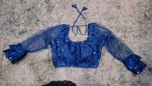 Trendy woman Blouse