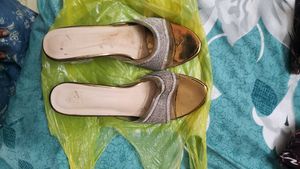 slip on heels
