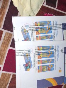 Youva Canvas Board 8x10 (2 pcs)