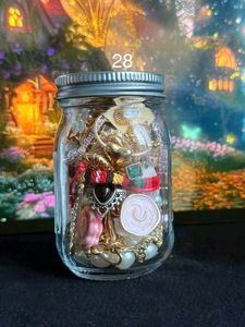 Charming Assorted Jewelry Collection
