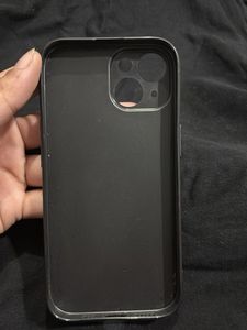 Iphone 15 Pink Aesthetic Collage Phone Back cove