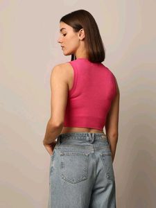 Zara Tank Top