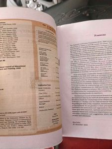 Chemistry Textbook Part I - Class XI