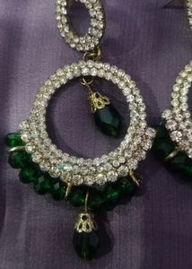 Earings Combo Set